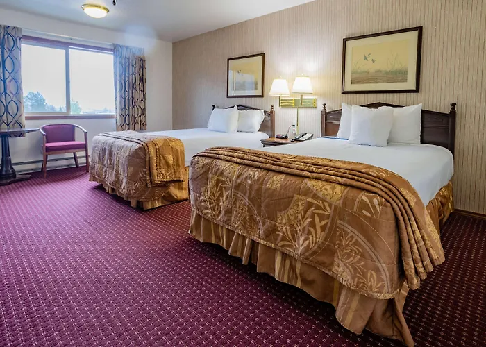 Travelodge By Wyndham Juneau
