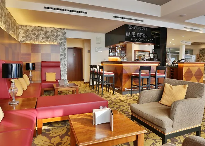 Hotel Am Parkring
