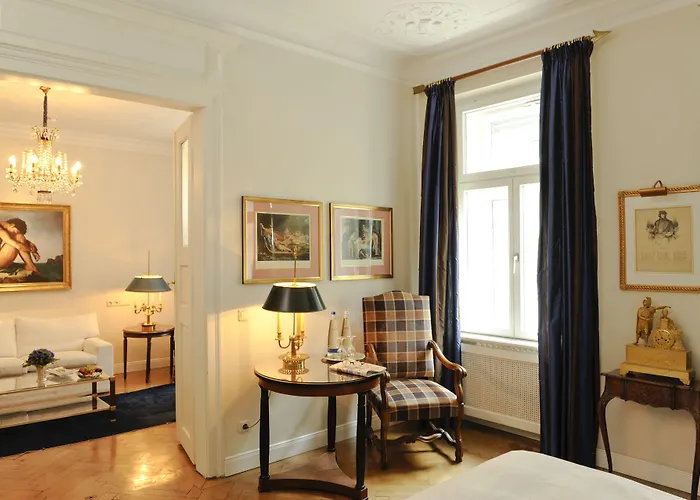 Boutique Hotel Splendid