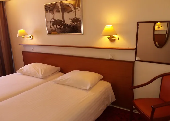 Hôtel Astoria