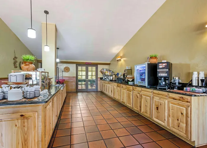 Best Western Mission Inn