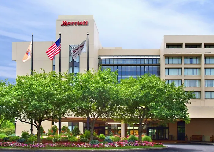Hanover Marriott