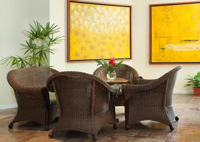Hotel Viva Villahermosa