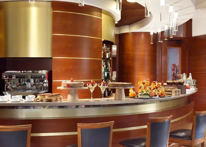Una Hotels Cusani Milano
