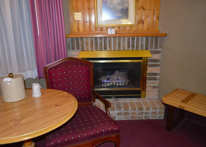 Best Western University Inn