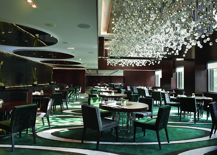 The Mira Hong Kong