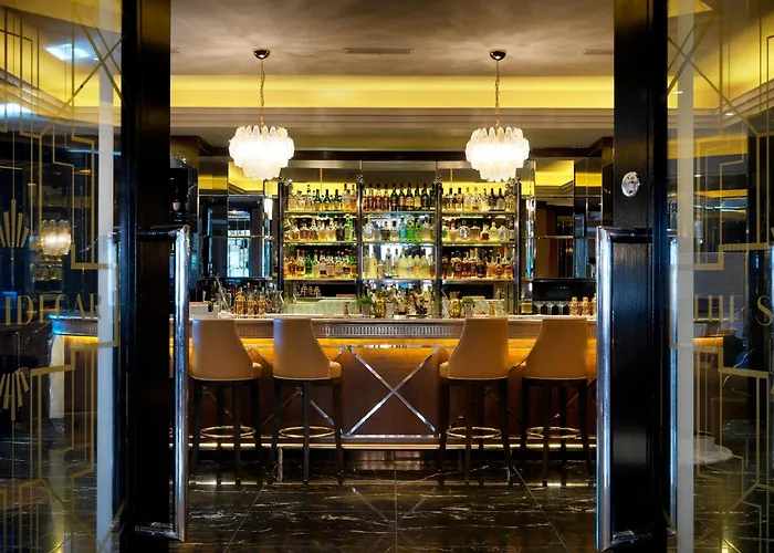 The Westbury Hotel