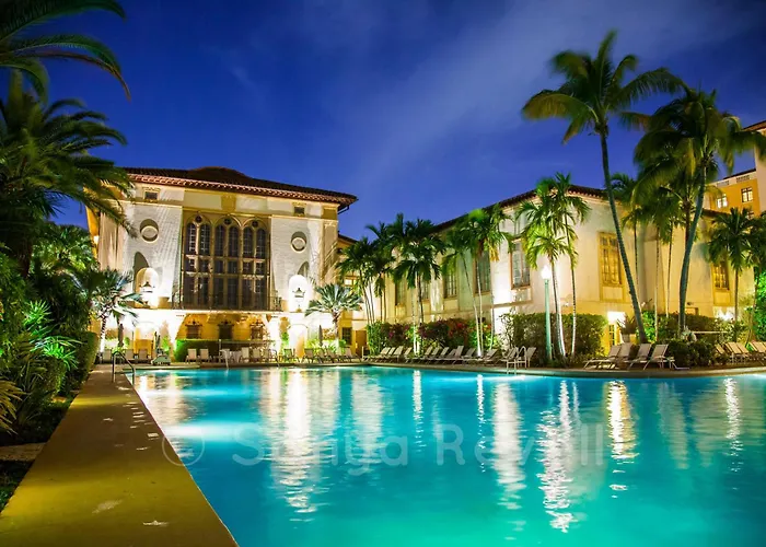 Biltmore Hotel Miami Coral Gables