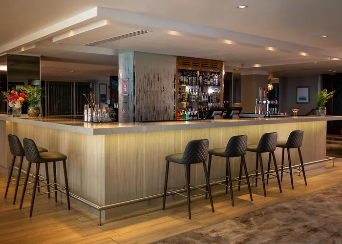 Leonardo Royal Hotel Brighton Waterfront