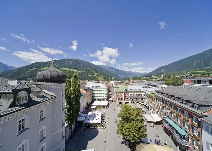 Vergeiner'S Hotel Traube
