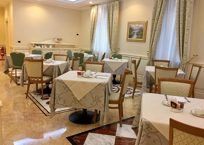 Andreola Central Hotel