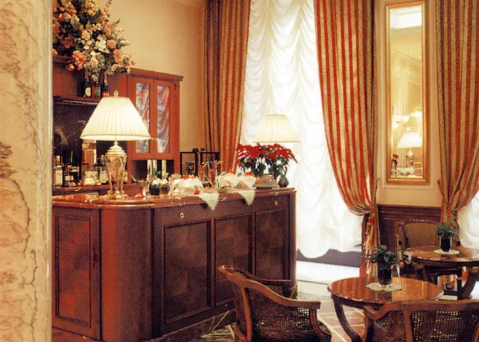 Andreola Central Hotel