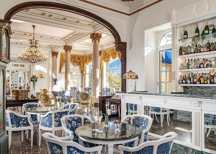 Hotel Splendide Royal