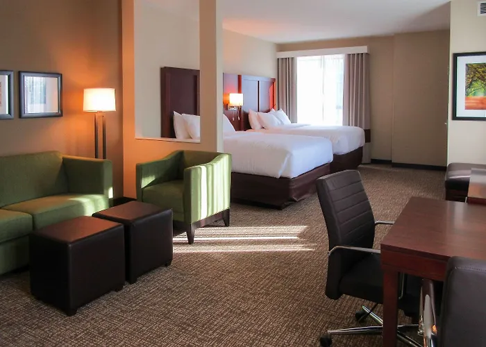 Quality Inn Summerville