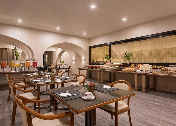 Four Points By Sheraton Padova