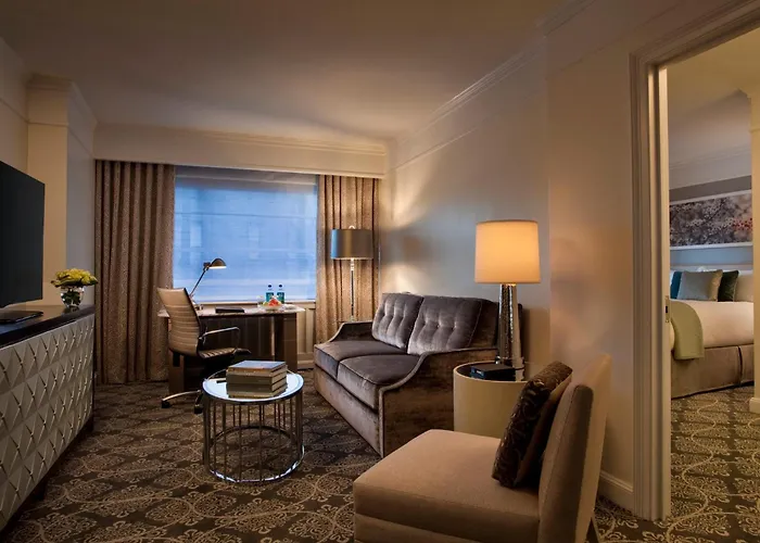 Loews Regency New York Hotel