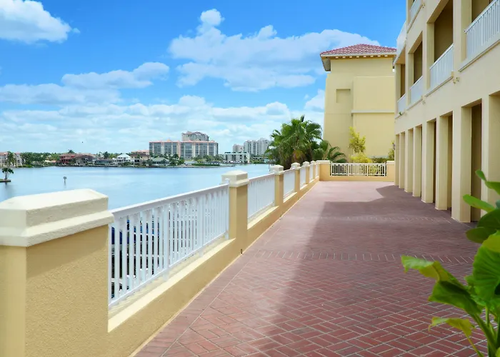 La Playa Beach & Golf Resort, A Noble House Resort