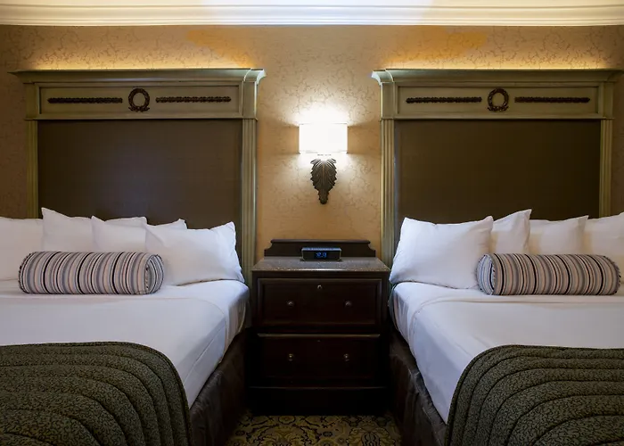 Hotel St. Marie