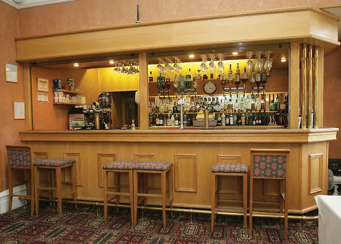 Best Western Station Hotel