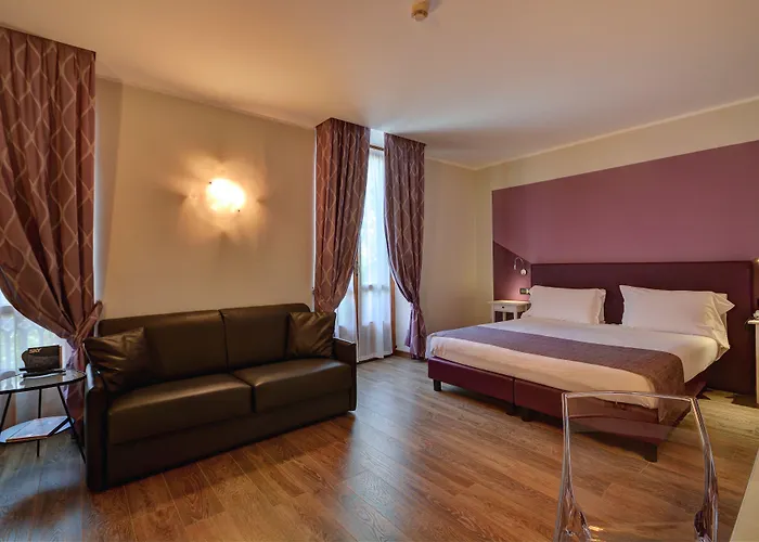 Best Western Hotel Genio