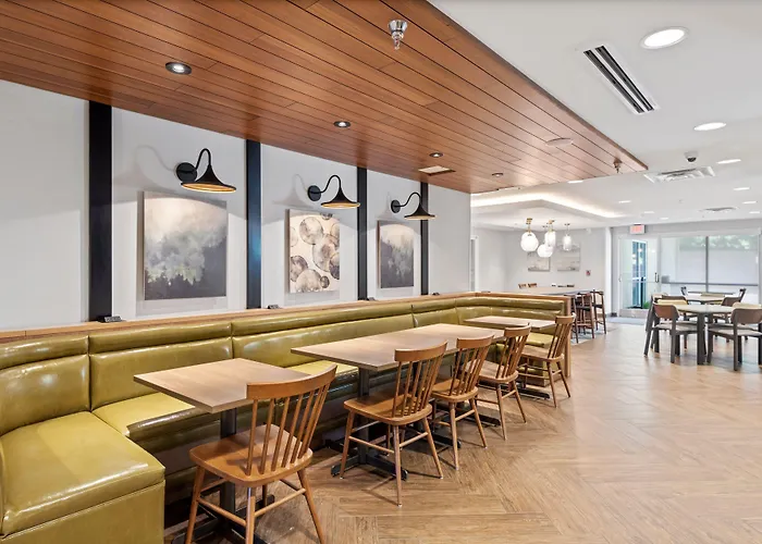 Fairfield Inn & Suites By Marriott Hickory