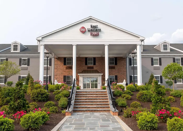 The Inn At Lewisburg, BW Signature Collection