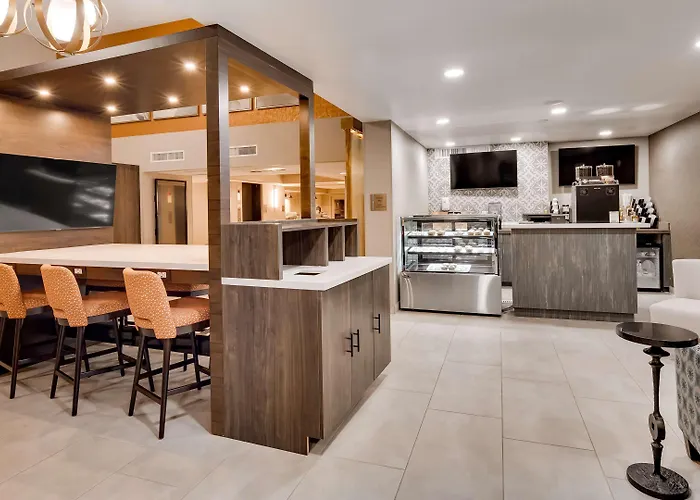 Aiden By Best Western Scottsdale North