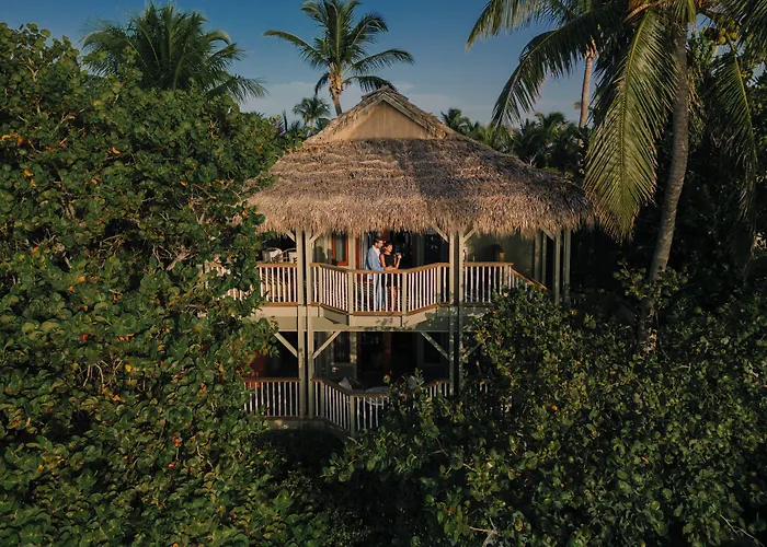 Little Palm Island Resort & Spa, A Noble House Resort