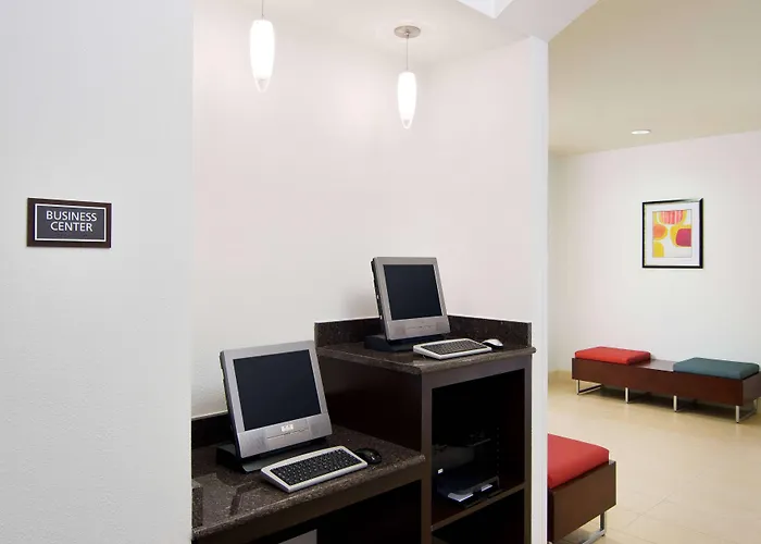 Sonesta Es Suites Fresno