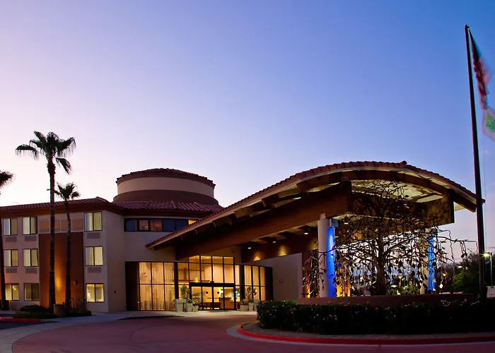 Holiday Inn Express Scottsdale North By Ihg