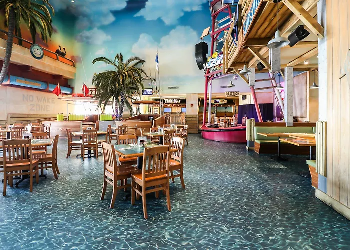 Resorts Casino Hotel Atlantic City