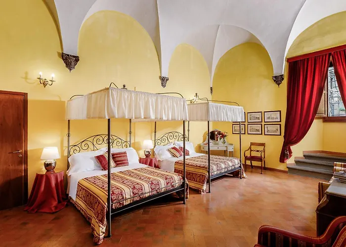 Hotel Palazzo Dal Borgo