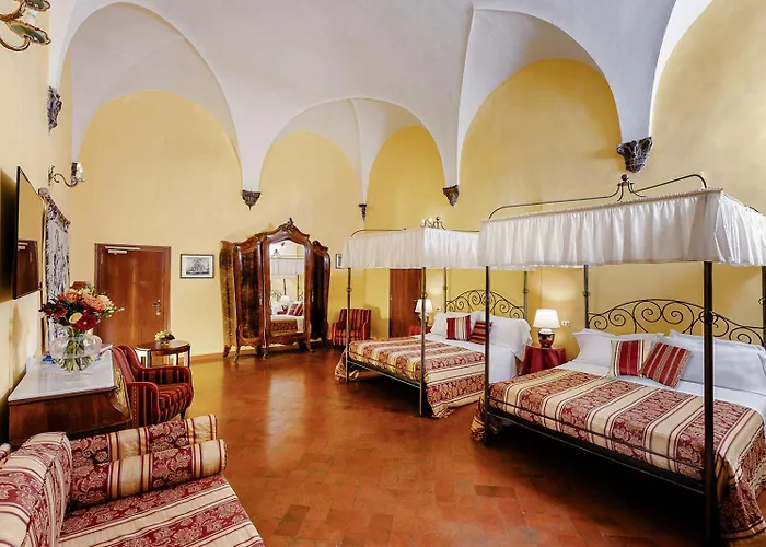 Hotel Palazzo Dal Borgo