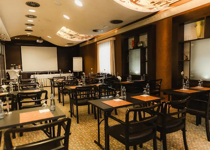 Boutique Hotel Dubna Skala