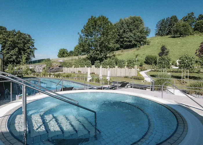 Heilthermen Resort Bad Waltersdorf, Adults Only