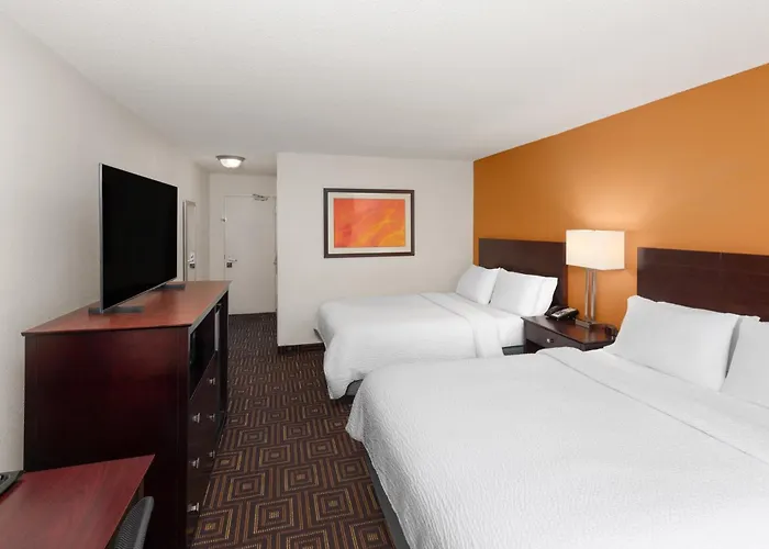 Holiday Inn Knoxville West - Cedar Bluff Rd By Ihg