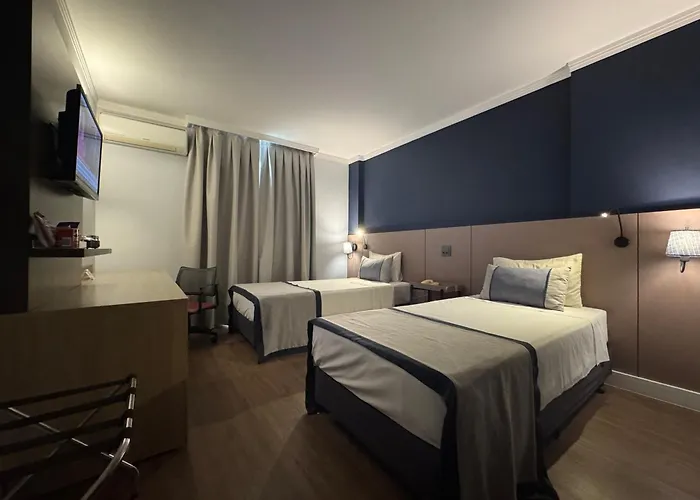 Comfort Hotel Araraquara