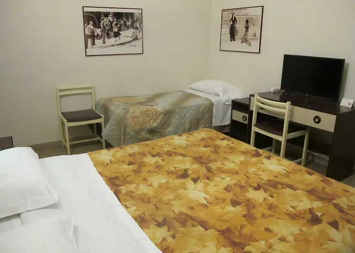 Hotel Conchiglia