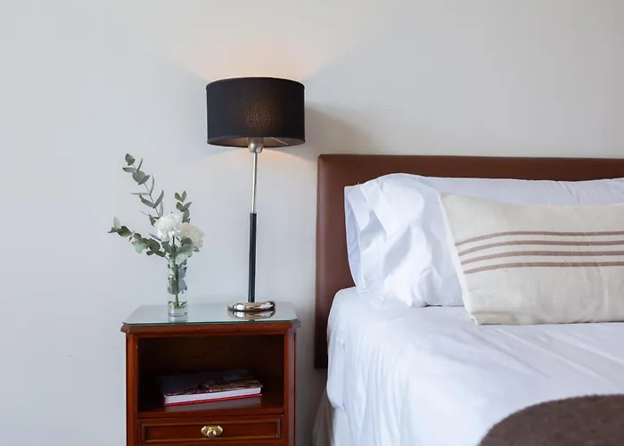 Altos De La Vina, Wine Hotel & Spa