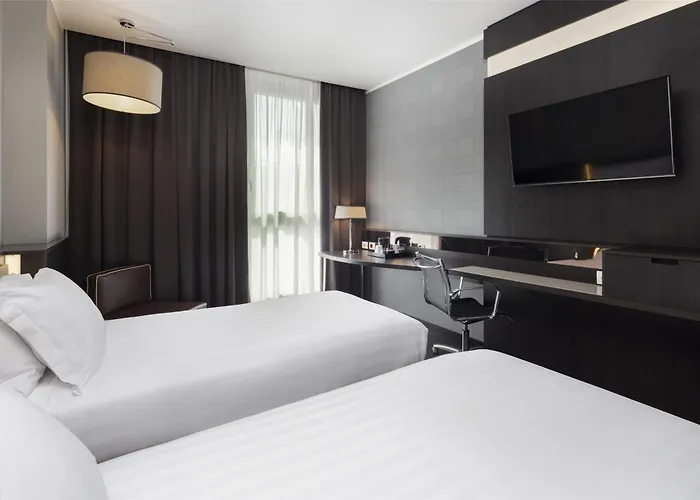 Best Western Premier Chc Airport