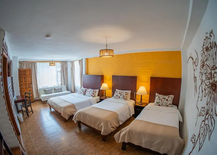 La Floresta Hotel
