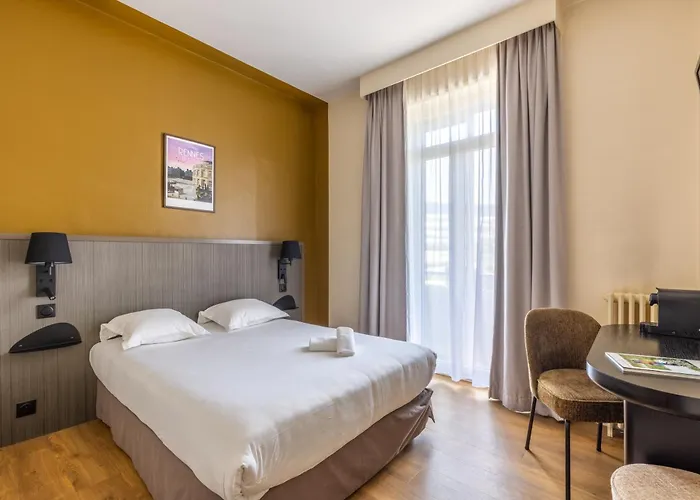 Hotel Le Florin
