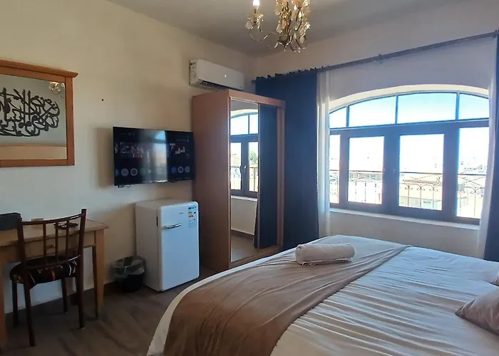 Moab Land Hotel