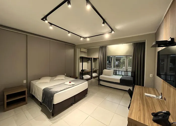 Hotel Locatelli