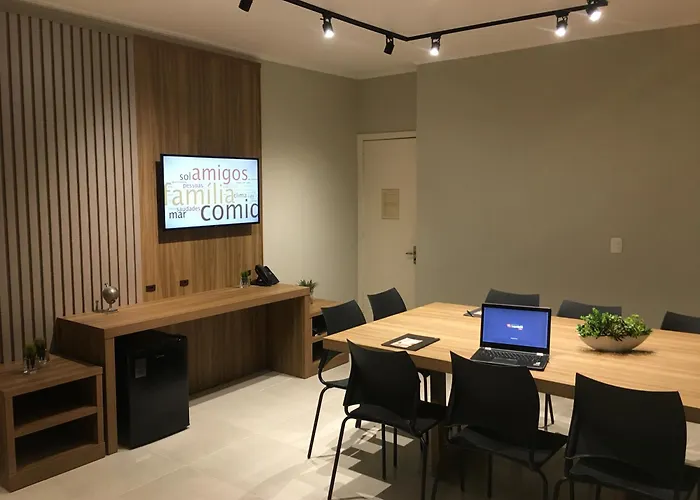 Hotel Locatelli