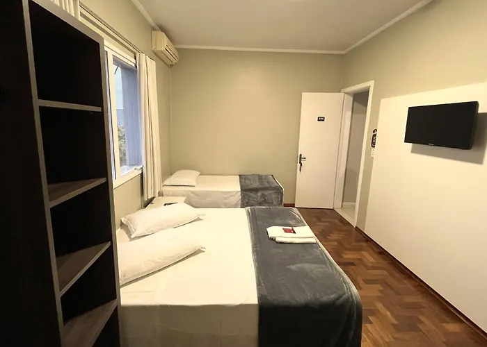 Hotel Locatelli