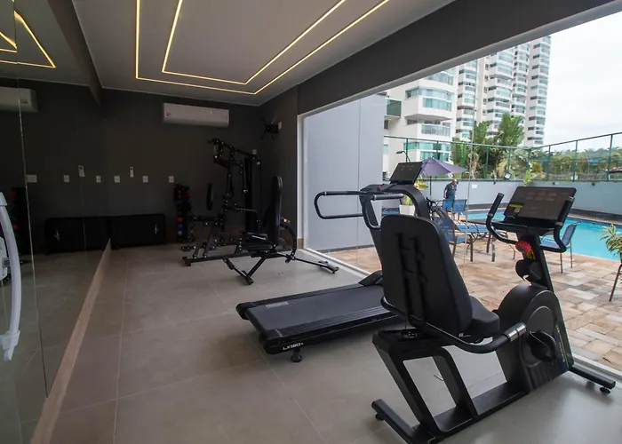 Dom Barra Hotel