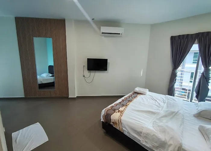 Mass Hotel