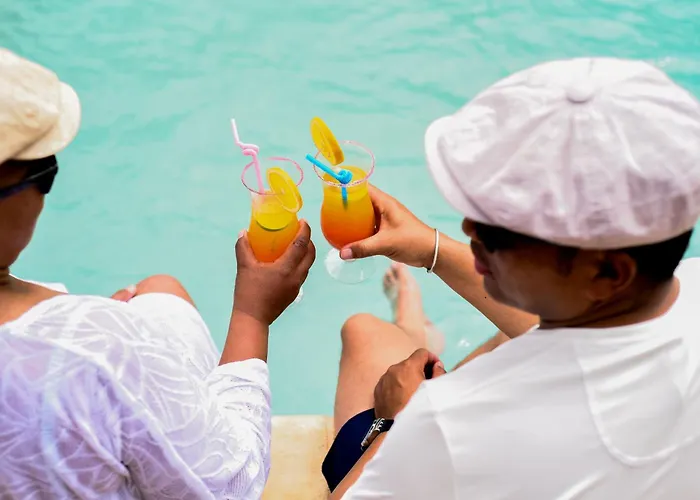 Le Grand Hotel Diego