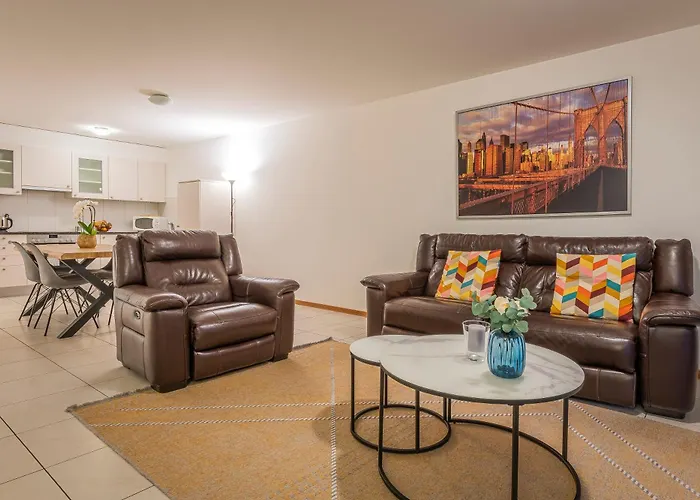 Los Lorentes Residences Bulle